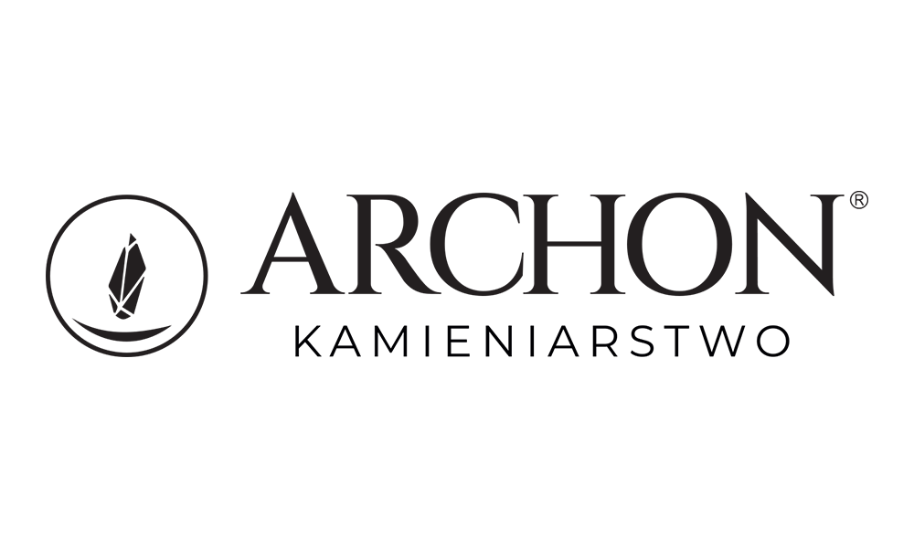 logo Archon kamieniarstwo