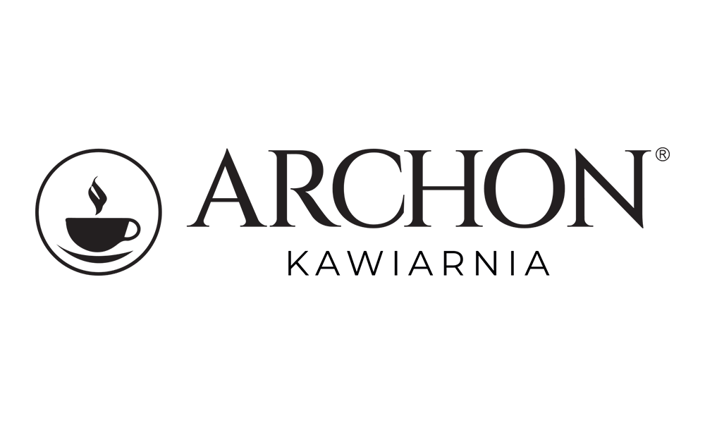logo Archon kawiarnia